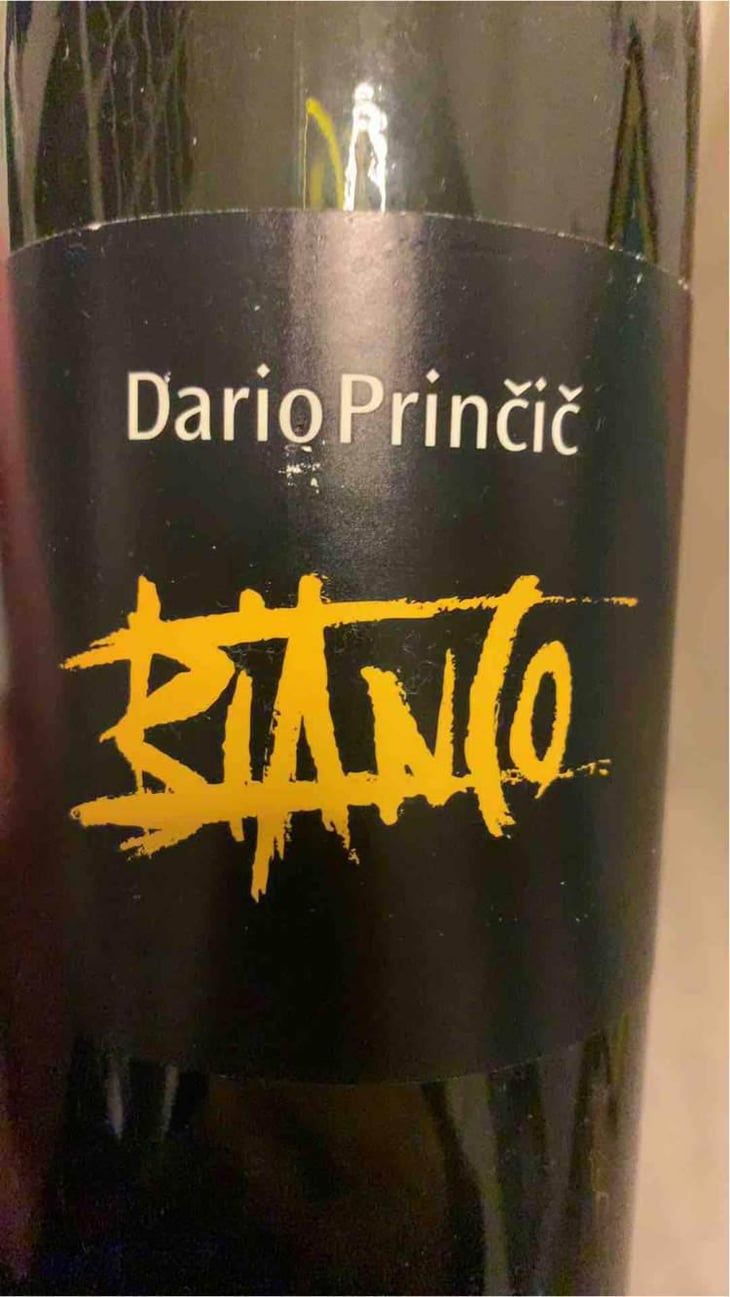 Favola - Dario Prinčič - Dario Prinčič 