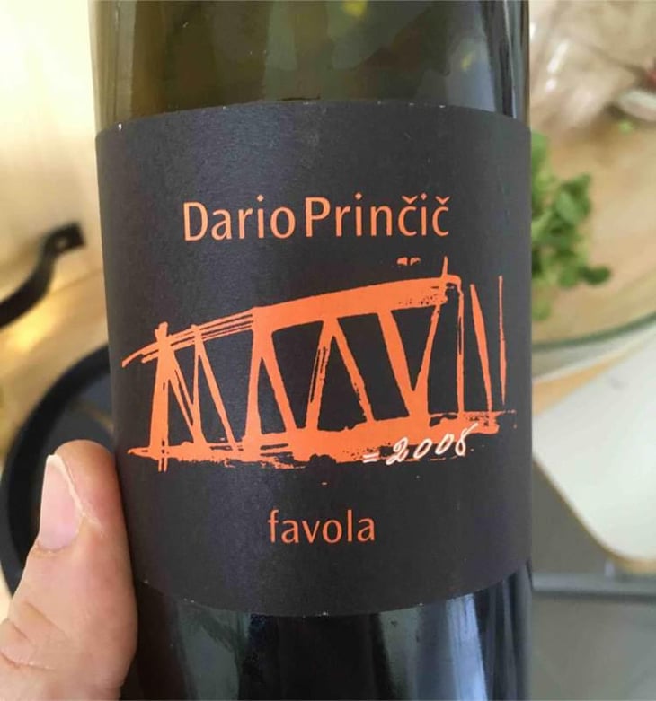 Favola - Dario Prinčič - Dario Prinčič 