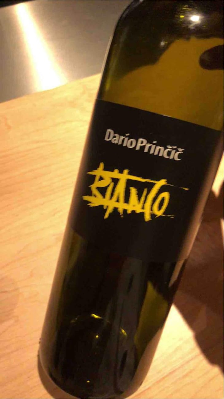 Favola - Dario Prinčič - Dario Prinčič 
