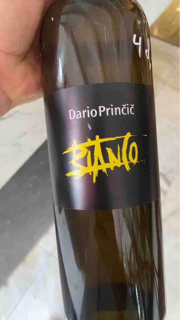 Favola - Dario Prinčič - Dario Prinčič 
