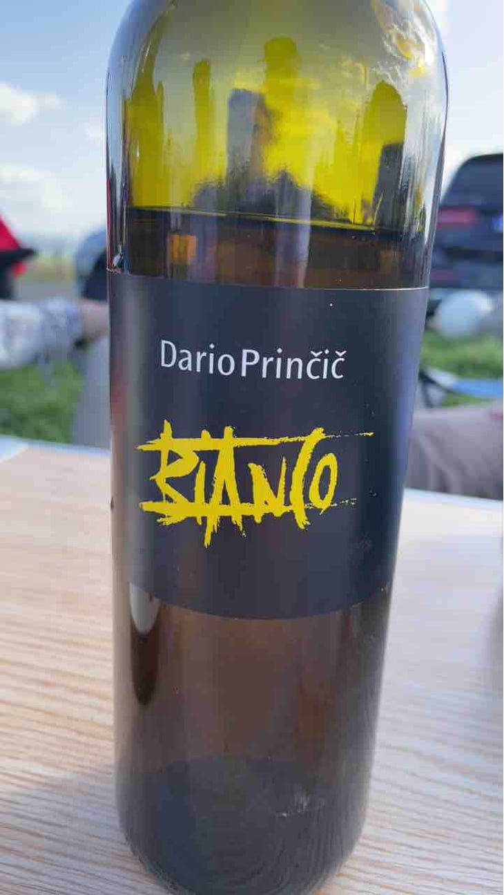 Favola - Dario Prinčič - Dario Prinčič 
