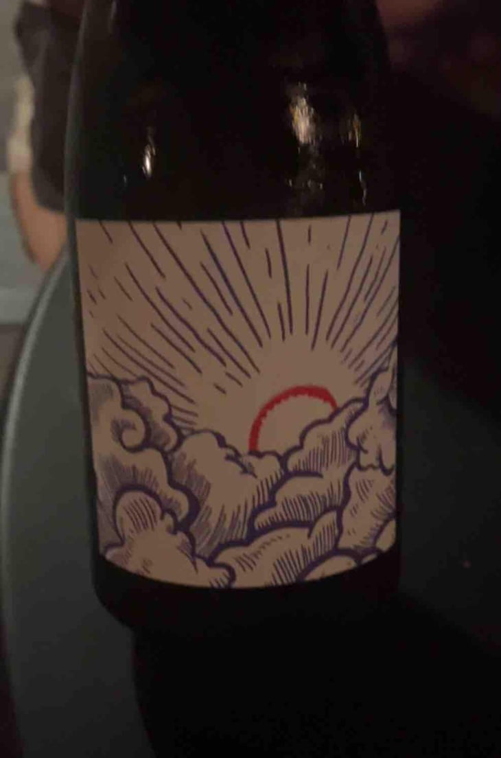 Favonio - Tenuta Foresto - Francesco Pozzobon 