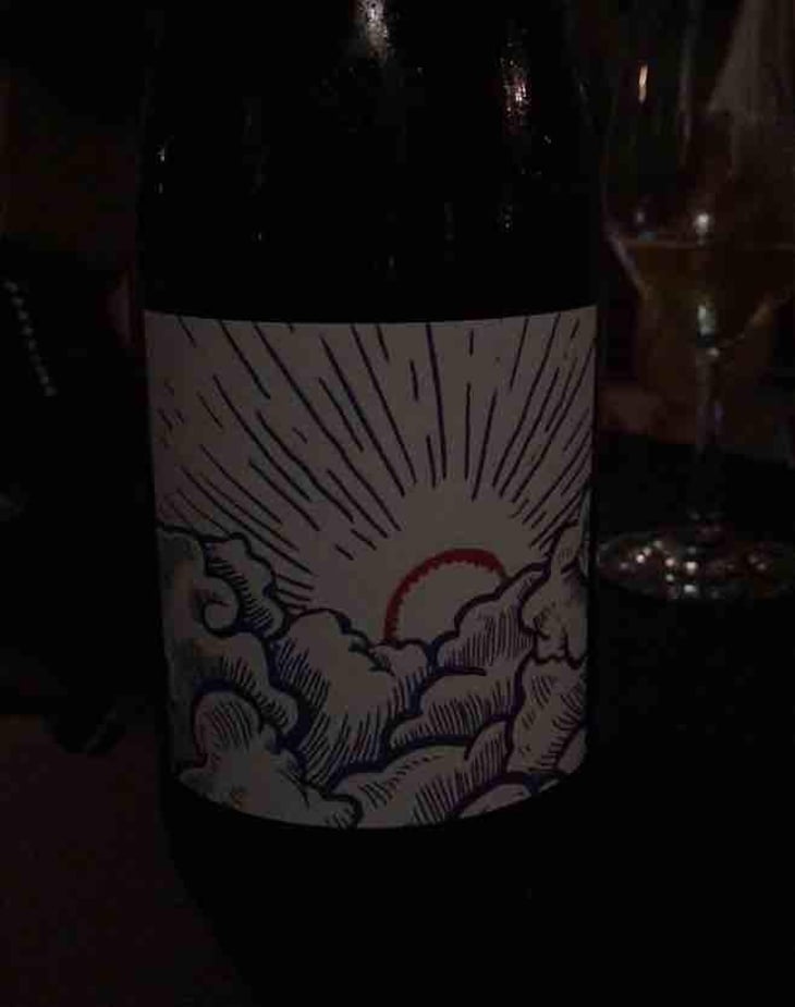 Favonio - Tenuta Foresto - Francesco Pozzobon 