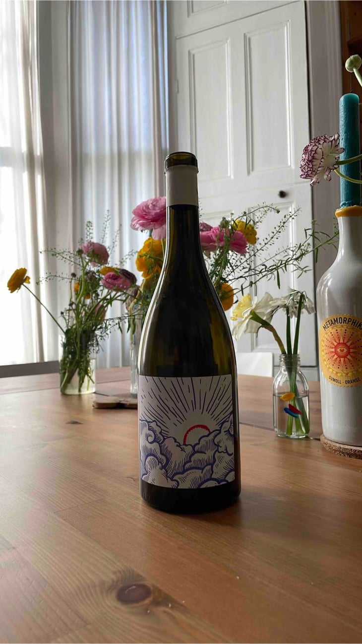Favonio - Tenuta Foresto - Francesco Pozzobon 