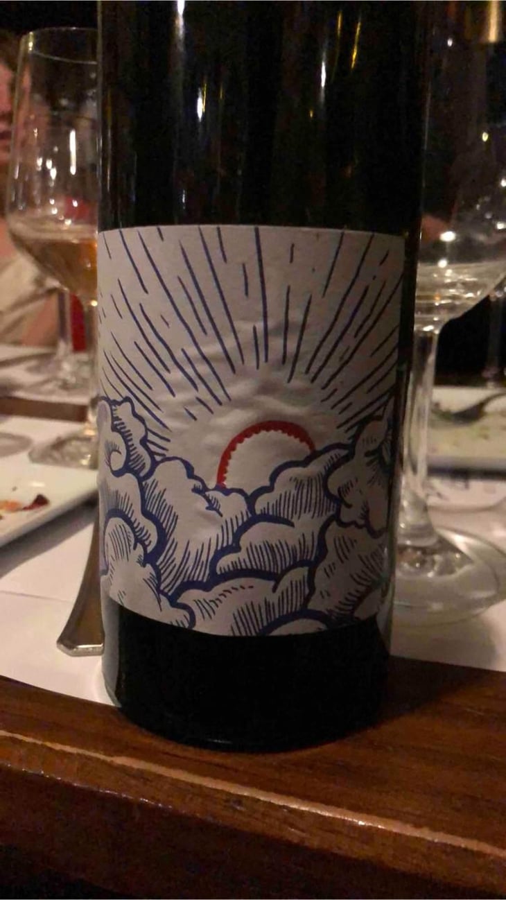 Favonio - Tenuta Foresto - Francesco Pozzobon 