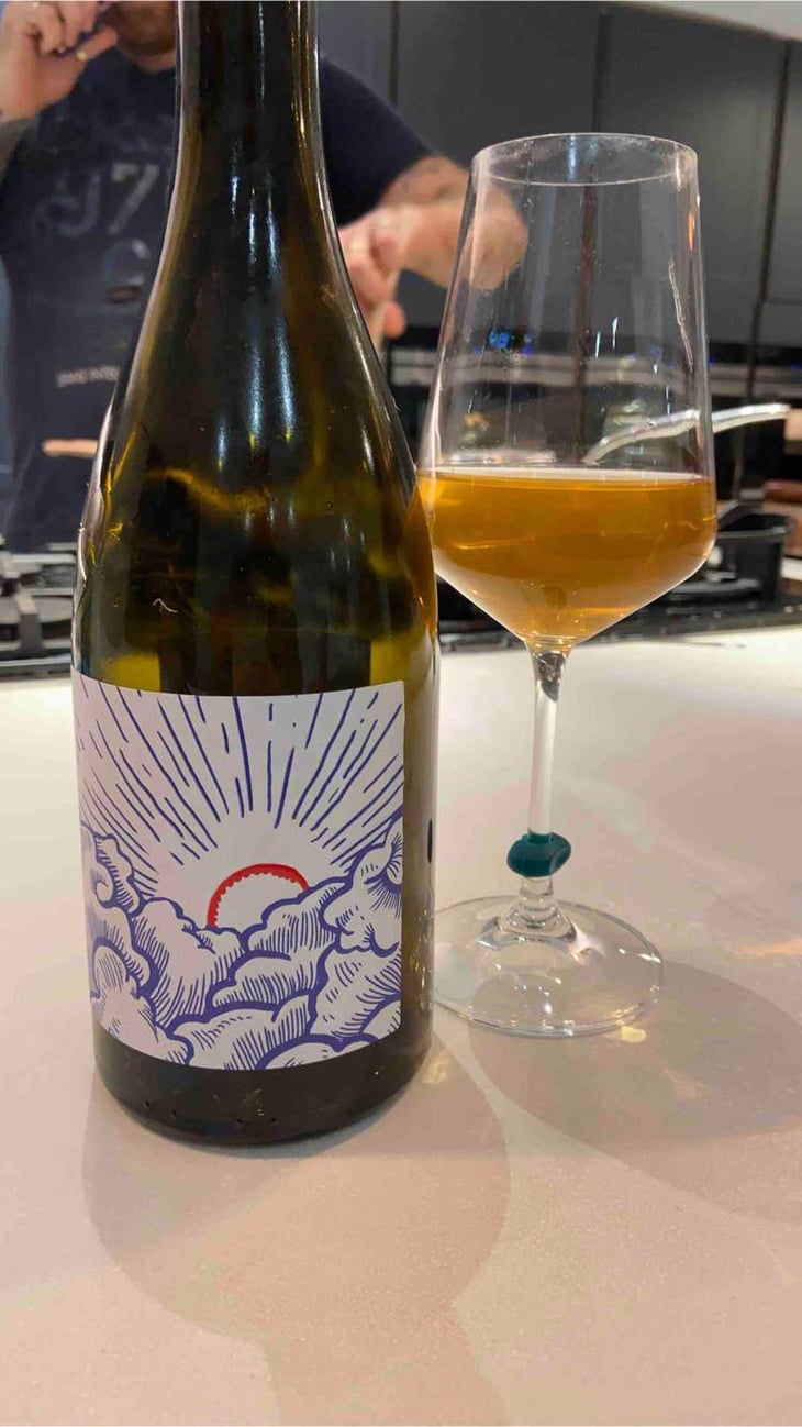 Favonio - Tenuta Foresto - Francesco Pozzobon 