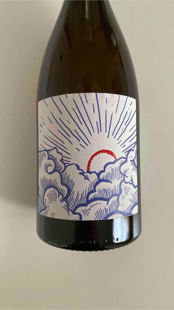 Favonio - Tenuta Foresto - Francesco Pozzobon 