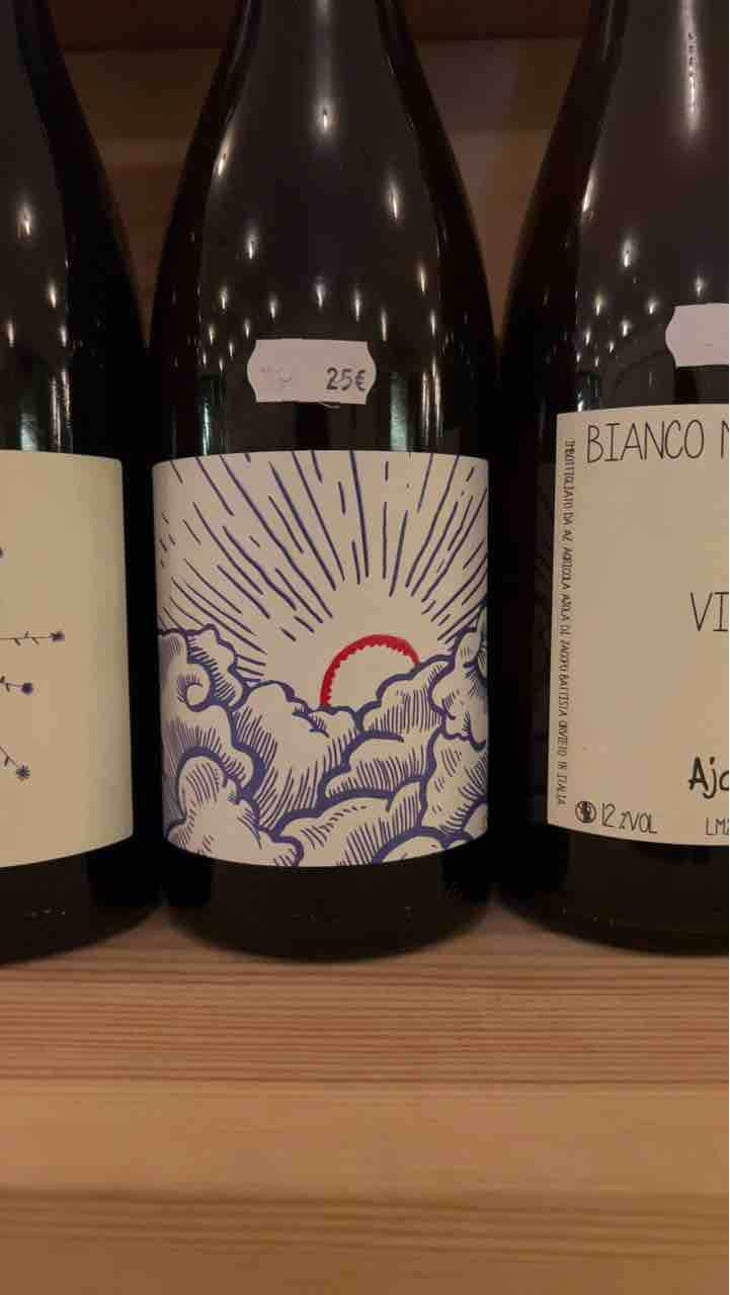 Favonio - Tenuta Foresto - Francesco Pozzobon 