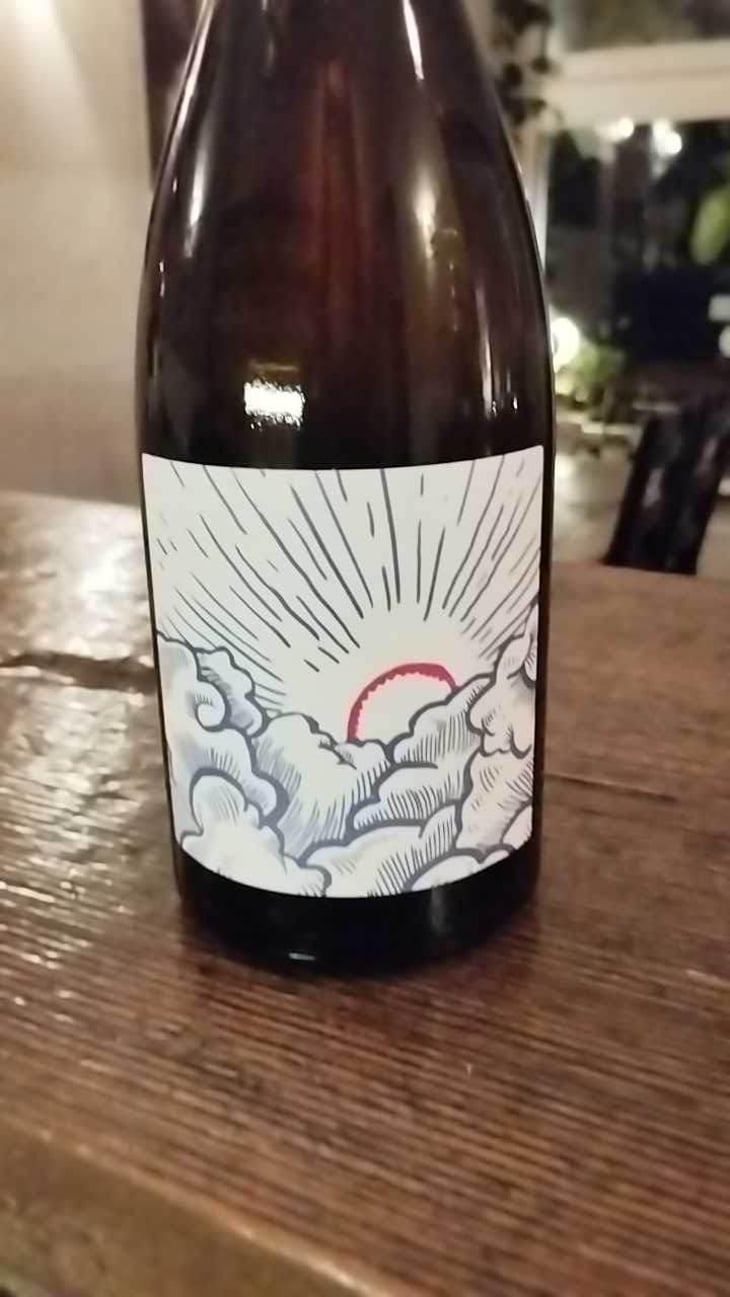 Favonio - Tenuta Foresto - Francesco Pozzobon 