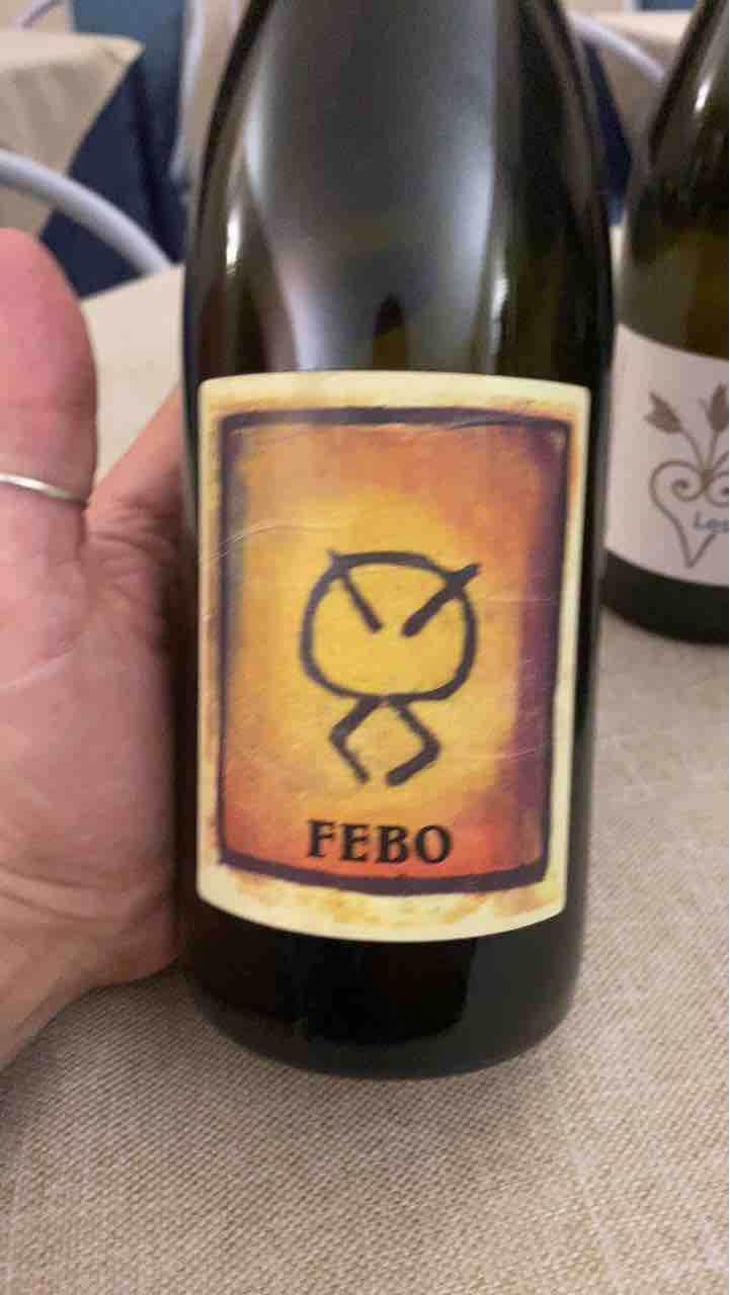 Febo - Nicola Gatta - Metodo Classico - Nicola Gatta 