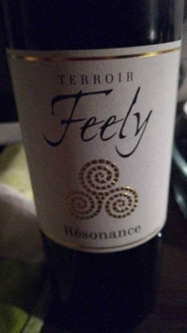 Feely - Terroir - Mille Fleurs 