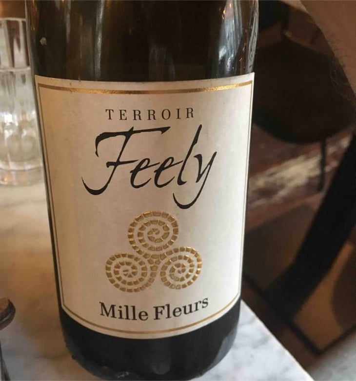 Feely - Terroir - Mille Fleurs 