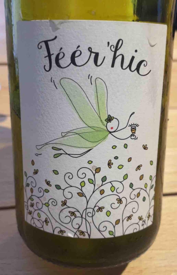 Féér'Hic - France Gonzalvez - Savoie - France Gonzalvez 