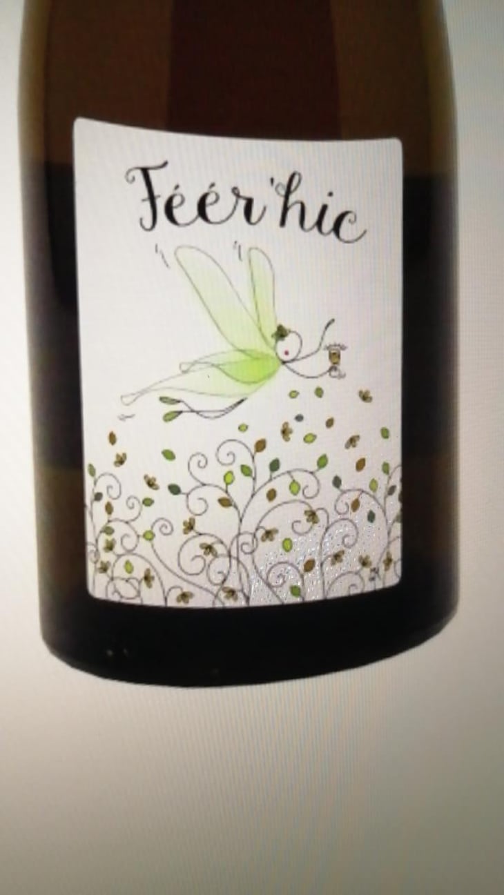 Féér'Hic - France Gonzalvez - Savoie - France Gonzalvez 