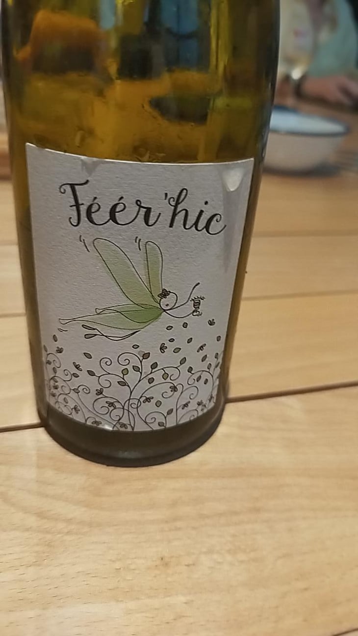 Féér'Hic - France Gonzalvez - Savoie - France Gonzalvez 