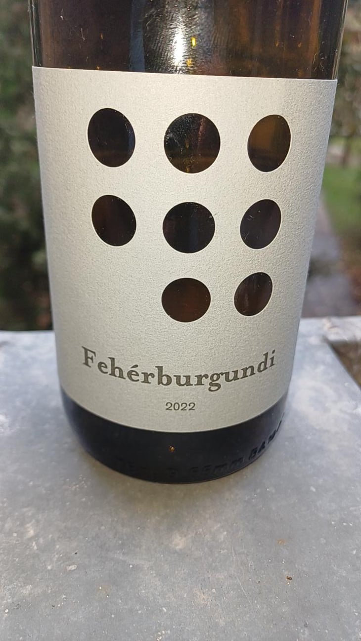 Fehérburgundi - Weingut Weninger (Austria) / Weninger Pincészet (Hungary) - Franz Weninger 