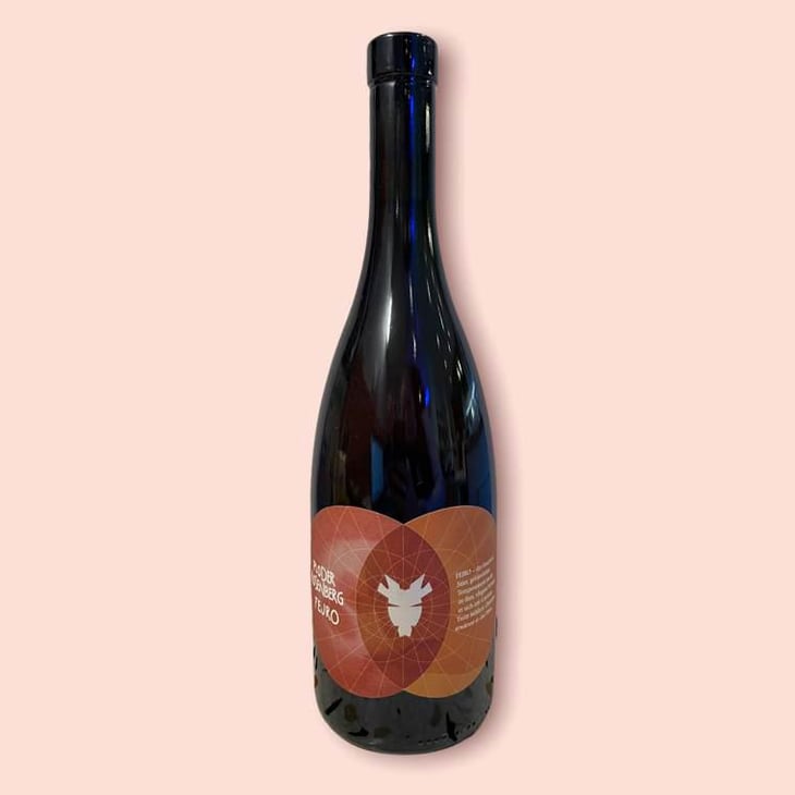 Fejro - Weingut Ploder Rosenberg - Manuel Ploder & Selina Weratschnig 