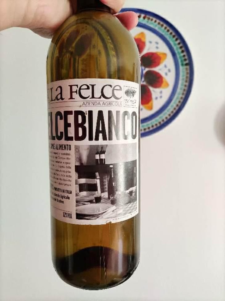 Felce Bianco - Le Felce - Andrea Marcesini 