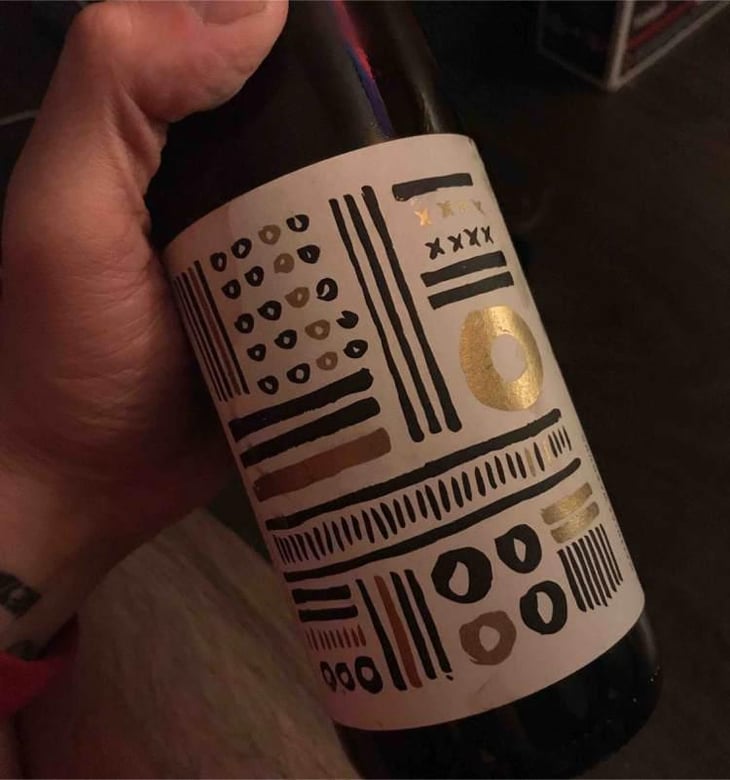 Feldstück Riesling - Weingut Warnung - Matthias Warnung 