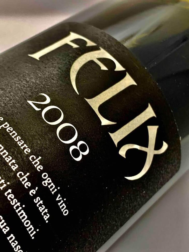 Felix - Tenuta Montiani - Marinella Vallauri & Michele Gherardo Totaro 