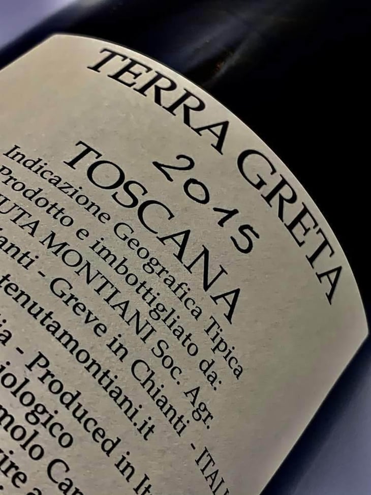 Felix - Tenuta Montiani - Marinella Vallauri & Michele Gherardo Totaro 