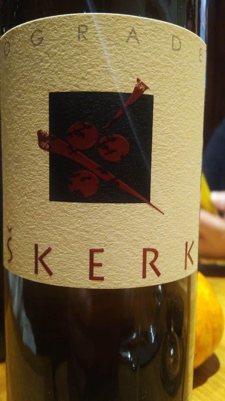 Ograde - Azienda Agricola Skerk di Sandi Skerk - Sandi Skerk 