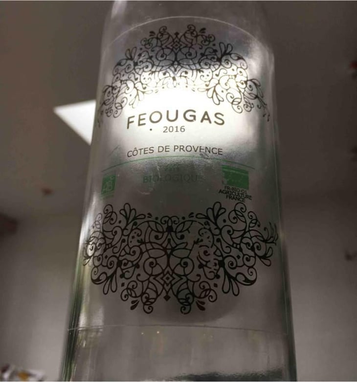 Féougas - Féougas - Féougas 