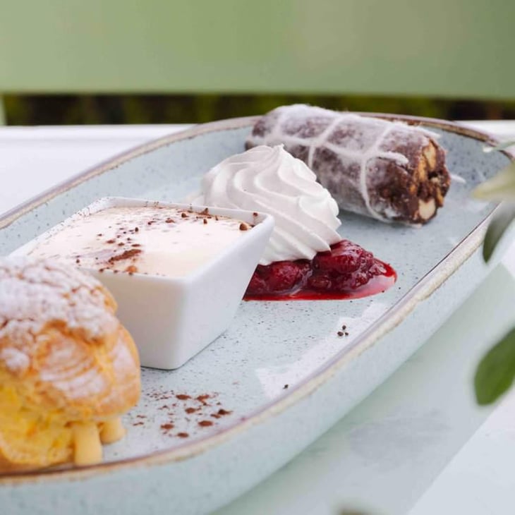 Fermento’S Pastry Selections - Fermento Food & Wine - 488731
