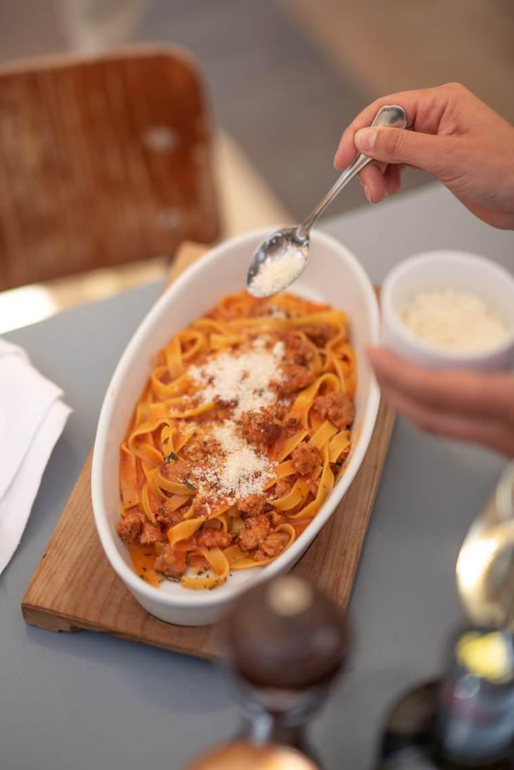 Fettuccine - Locals Only - 504902