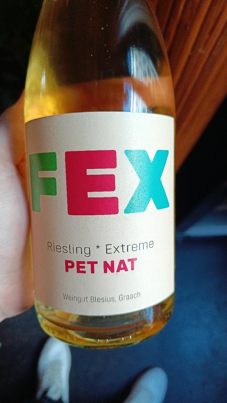 FEX - Weingut Blesius - Florian Blesius 