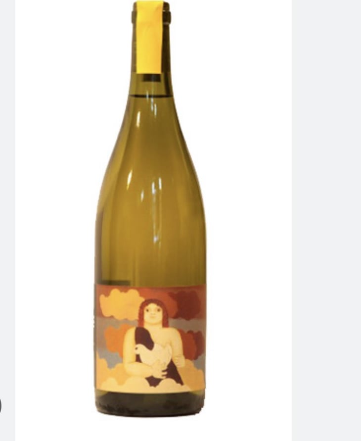 Fibio Pinot Bianco - Musella Winery - Musella 
