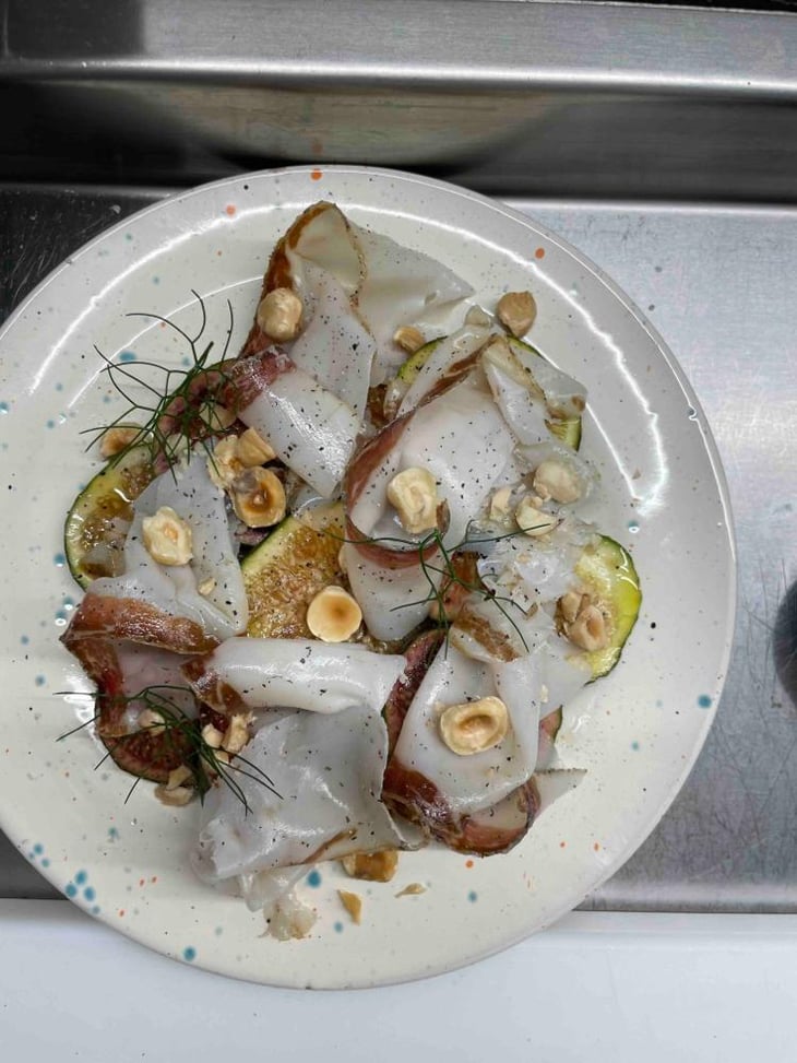 Fichi + Lardo - ACQUASANTA - dispensa e vino - 660349