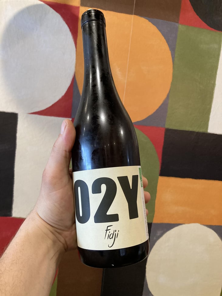 Fidji - O2Y - Olivier Guala 
