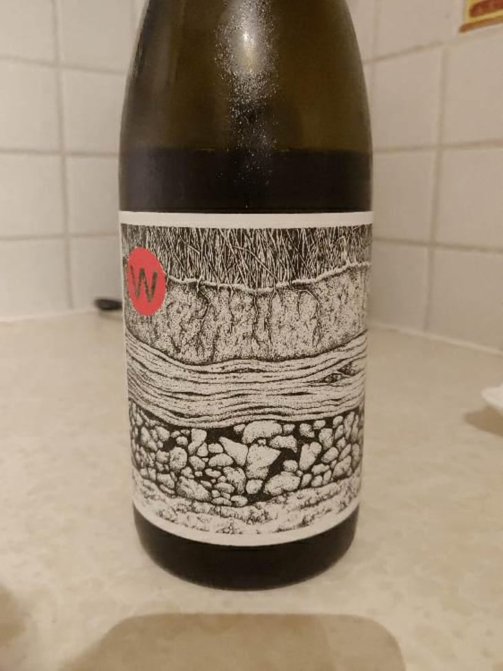 Field Blend - Westwell Wine Estate - Adrian Pike 