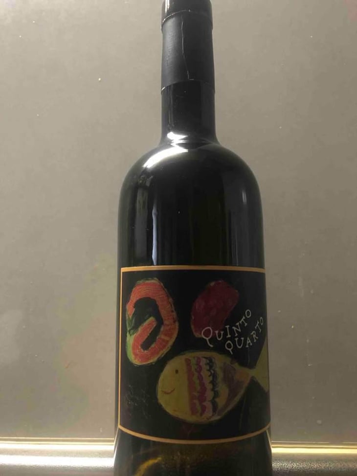 Quinto Quarto - Azienda Agricola Franco Terpin - Franco Terpin 