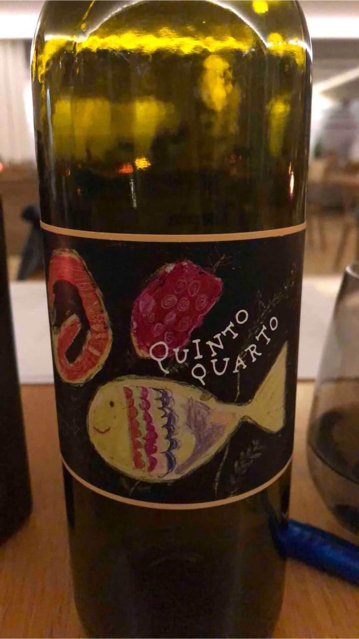 Quinto Quarto - Azienda Agricola Franco Terpin - Franco Terpin 