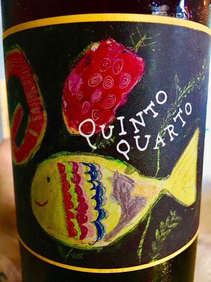 Quinto Quarto - Azienda Agricola Franco Terpin - Franco Terpin 