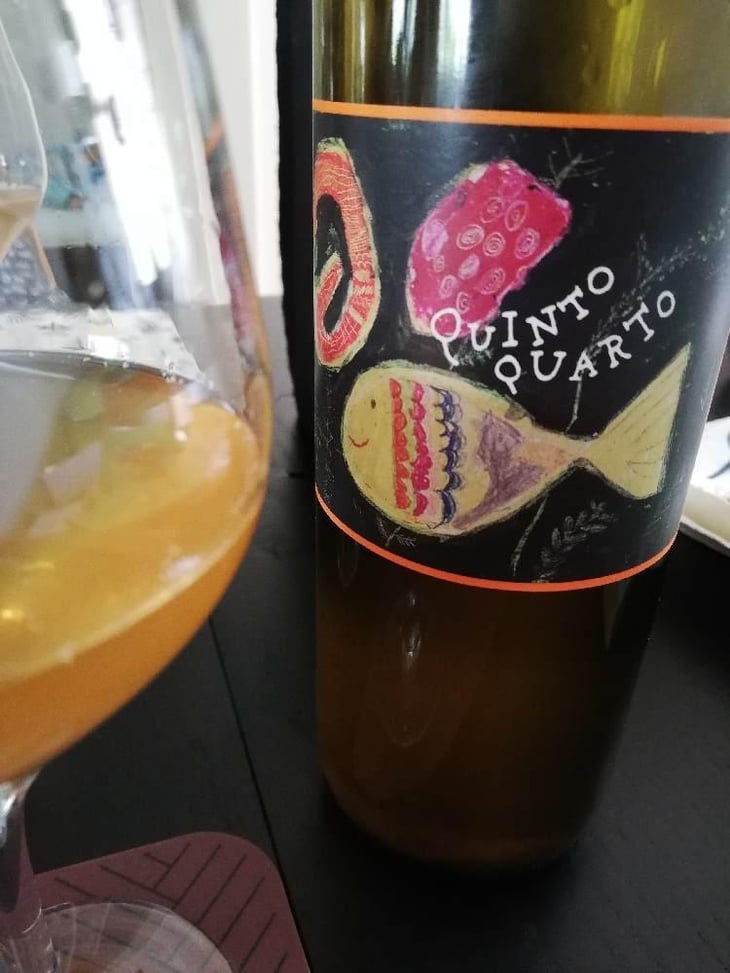 Quinto Quarto - Azienda Agricola Franco Terpin - Franco Terpin 