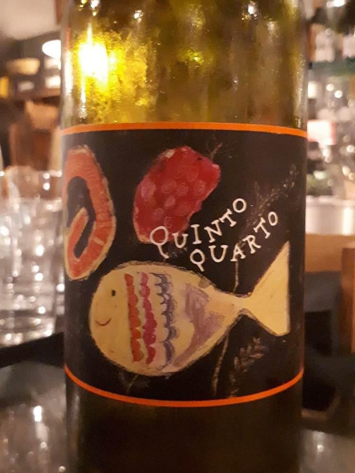 Quinto Quarto - Azienda Agricola Franco Terpin - Franco Terpin 