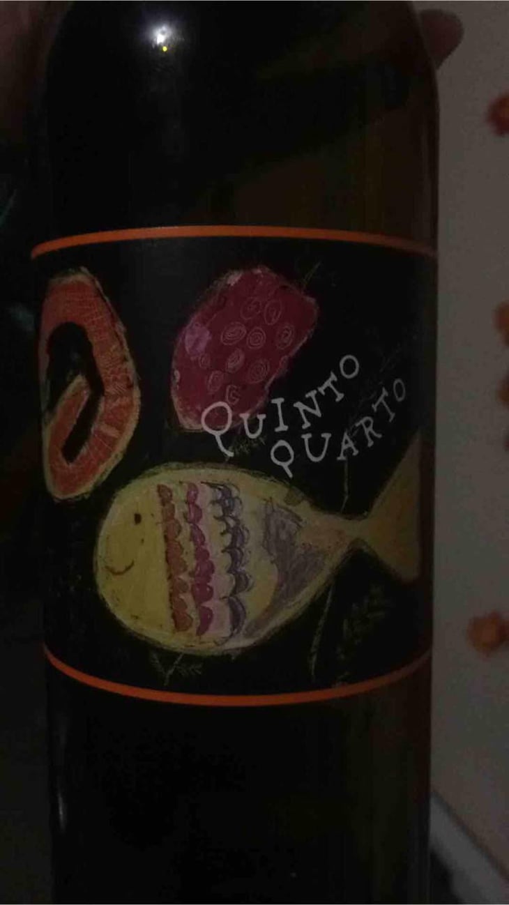 Quinto Quarto - Azienda Agricola Franco Terpin - Franco Terpin 