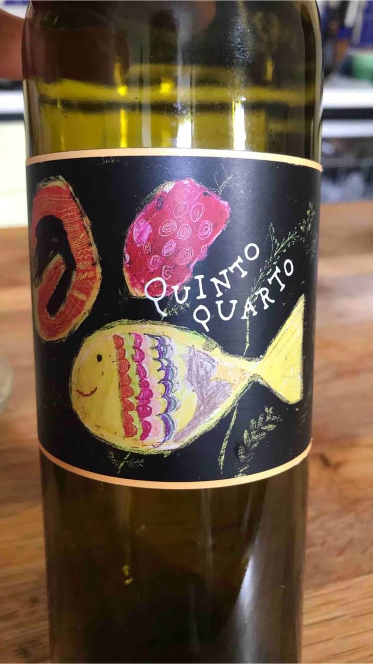 Quinto Quarto - Azienda Agricola Franco Terpin - Franco Terpin 