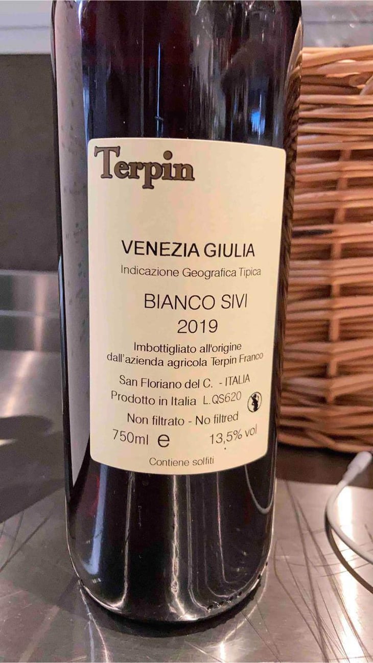 Quinto Quarto - Azienda Agricola Franco Terpin - Franco Terpin 