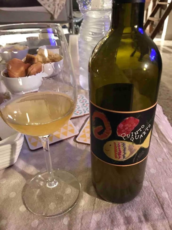 Quinto Quarto - Azienda Agricola Franco Terpin - Franco Terpin 