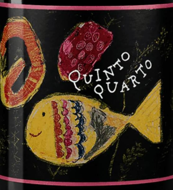 Quinto Quarto - Azienda Agricola Franco Terpin - Franco Terpin 