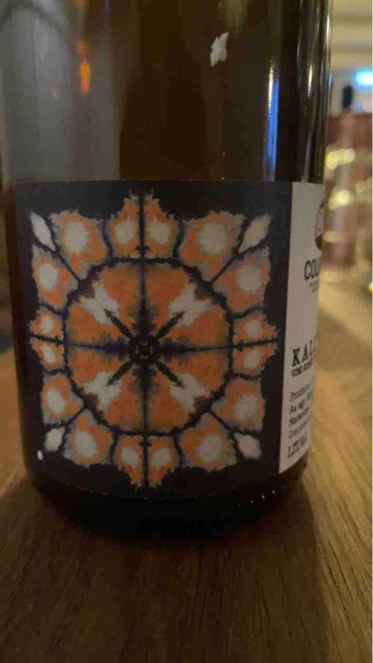 Kalima - Vini Colbacco - LumiLuna, Il Signor Kurtz, e Guido "Zaffo" Santarelli 