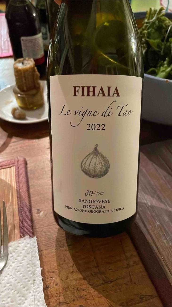 Fihaia - Gaetano Mazzarello - Gaetano Mazzarello -2022