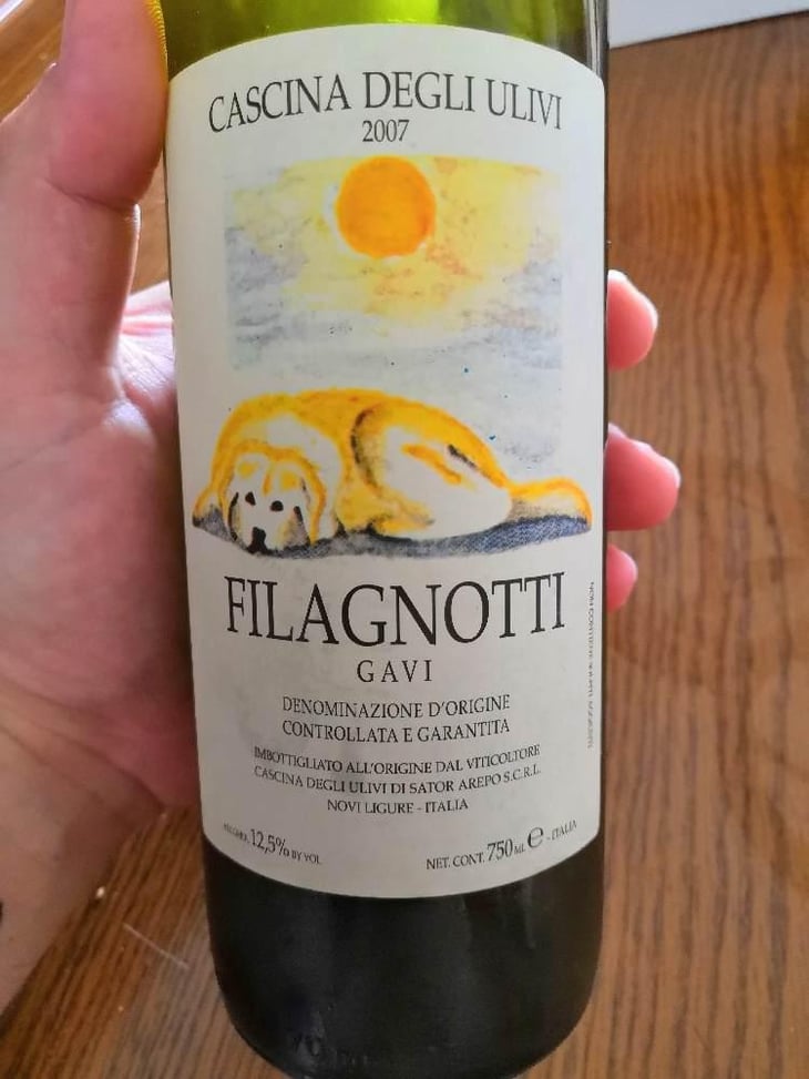 Filagnotti - Cascina degli Ulivi - Ilaria Bellotti 
