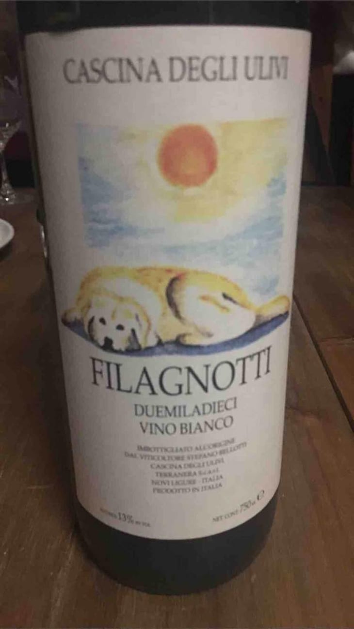 Filagnotti - Cascina degli Ulivi - Ilaria Bellotti 