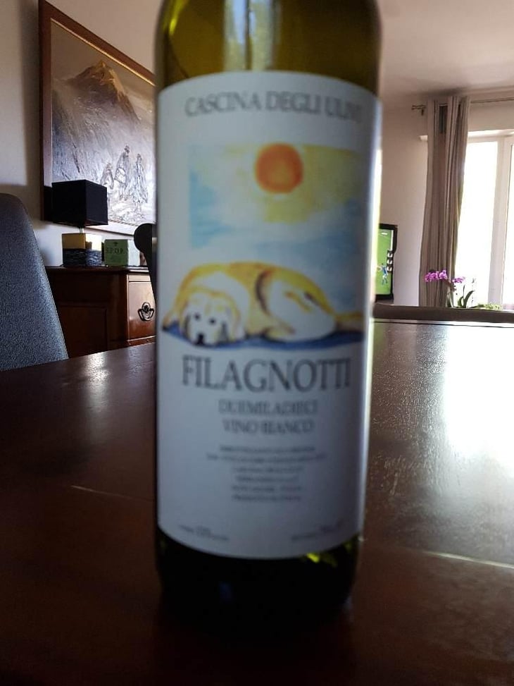 Filagnotti - Cascina degli Ulivi - Ilaria Bellotti 