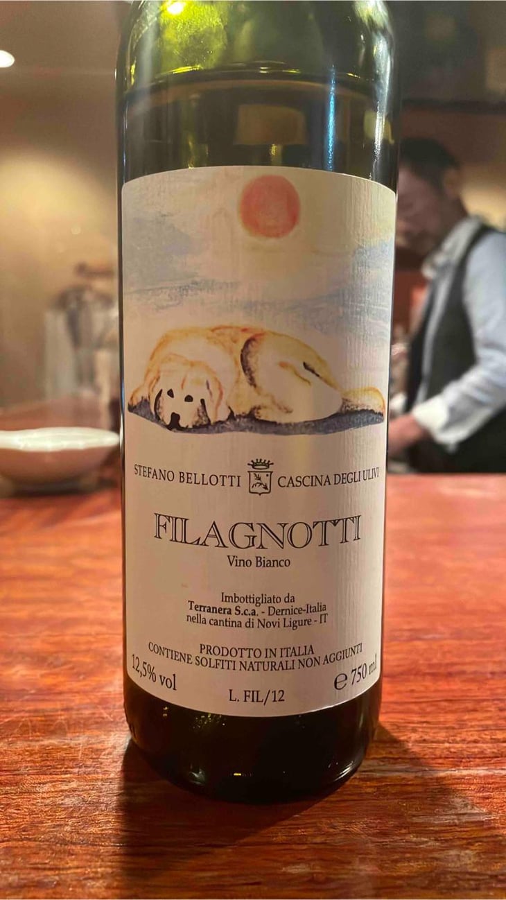 Filagnotti - Cascina degli Ulivi - Ilaria Bellotti 